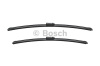 Комплект стеклоочистителей Bosch Aerotwin A862S